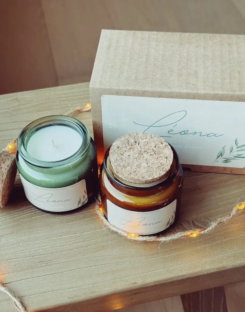 Les Minis de Noël