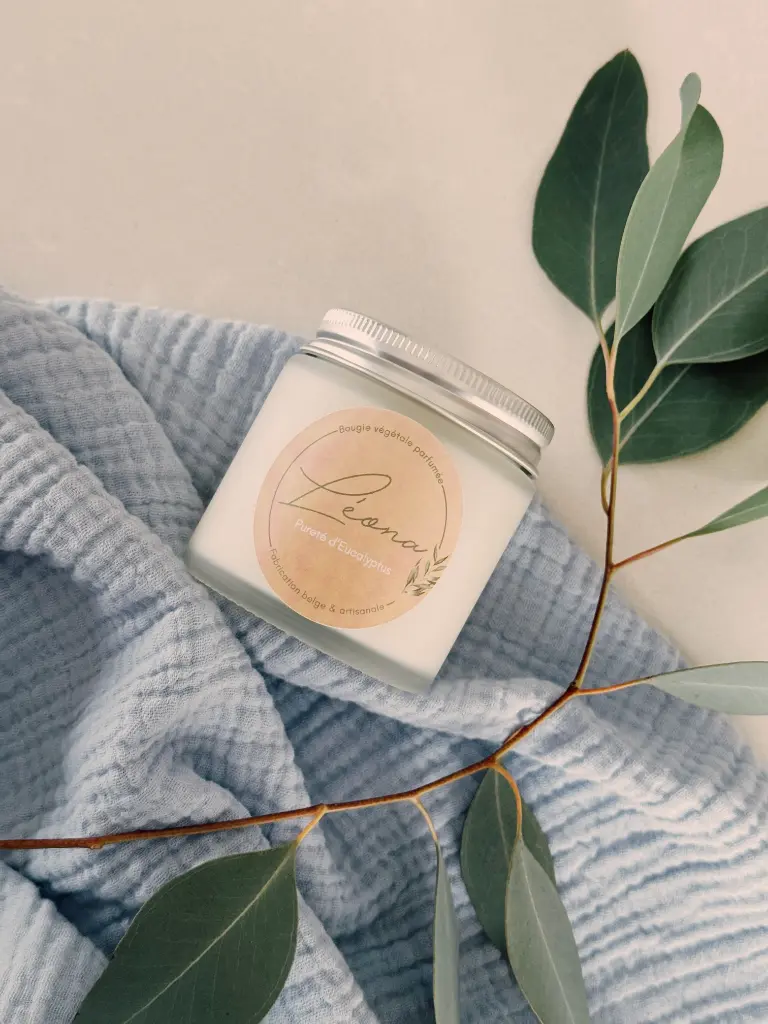 Pureté d’Eucalyptus