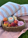 PEACHY CREAM