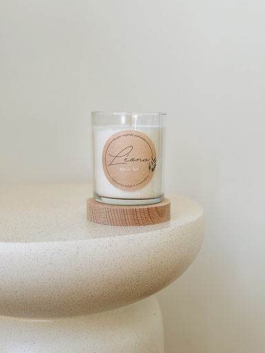 [Signature_BdO] Bois de Oud