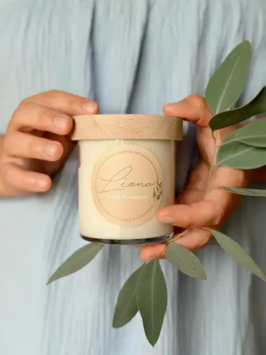 [Signature_PdE] Pureté d’Eucalyptus
