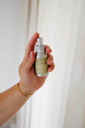 Brume parfumée 